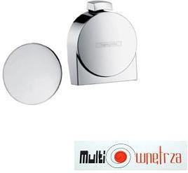 Hansgrohe AXOR METRIS CLASSIC EXAFILL S WANNOWA 58117000
