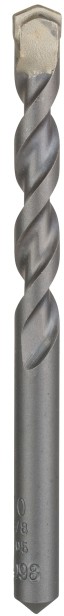 Bosch Wiertło do betonu Cyl-3 10 x 120 mm