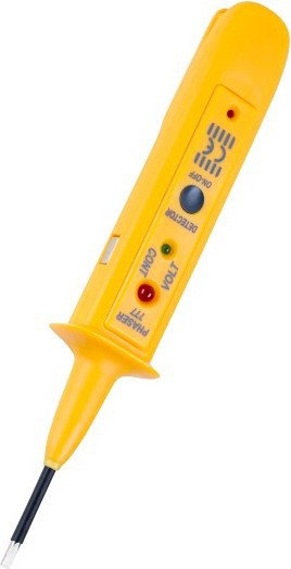 Próbnik elektryczny Fazer 777 Detector