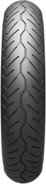 BRIDGESTONE G721 G 120/70 21 CUSTOM TOURING 62 H