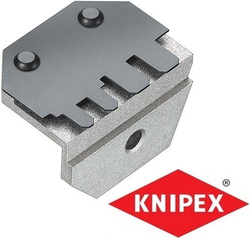 KNIPEX Pozycjoner do matryc zagniatających do modelu 97 49 04 / 97 52 04 / 97 52 (97 49 94)