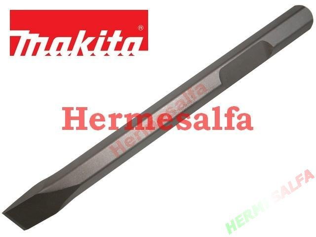 Makita przecinak PŁASKI DO MŁOTÓW HM P-05723