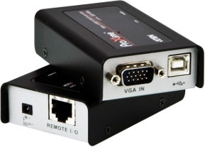 Aten Mini CE 100 USB Console Extender (CE100-A7-G)