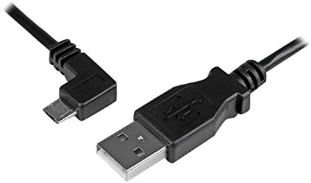 StarTech Startech usbau b1mla przewód USB micro i adapter