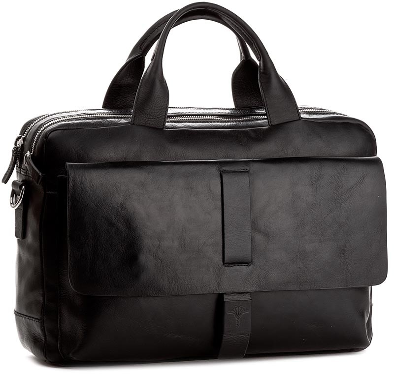 Joop! Torba na laptopa Pandion Brief Bag MHZ 4140003463 Black 900