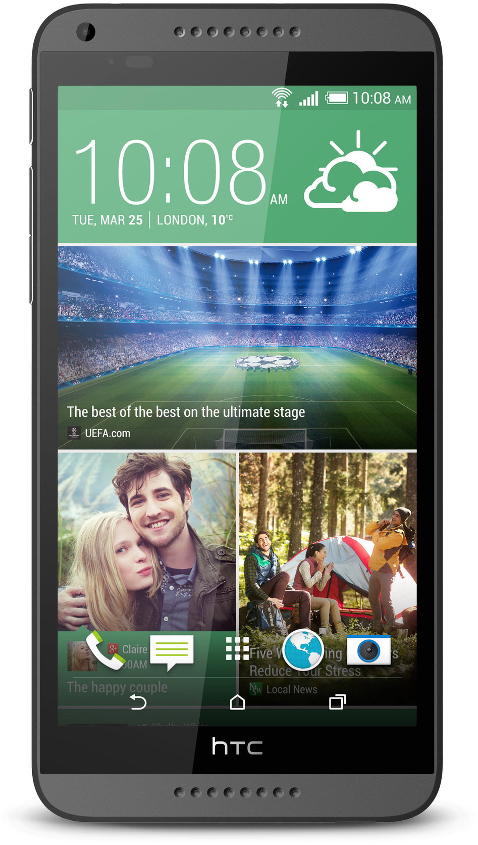 HTC Desire 816