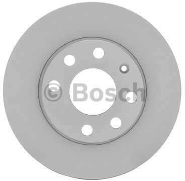 BOSCH Tarcza hamulcowa przednia, 0 986 478 192  0986478192