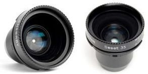 Lensbaby Sweet 35 Optic