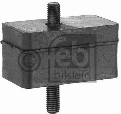 FEBI Łożyskowanie, manualna skrzynia biegów BILSTEIN 15911