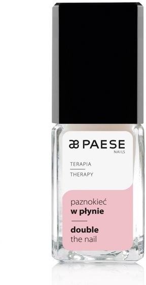 PAESE Paznokieć w płynie 9 ml - odżywka do paznokci 5907546500993