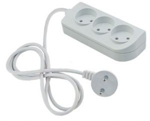 HBF 3G bez uziemienia 5m