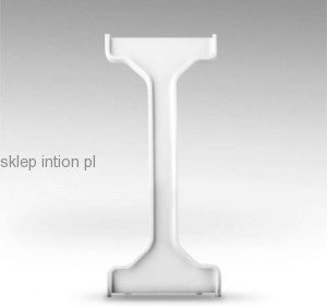 Kontakt Simon Wkładka uszczelniająca do łączników 2-klawiszowych IP44 Simon 54 P