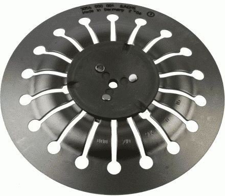 SACHS Tarcza dociskowa sprzęgła 3054 000 001