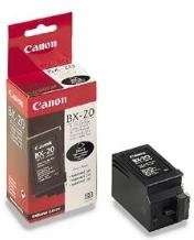 Canon Głowica drukująca BX-20 Black (0896A002)