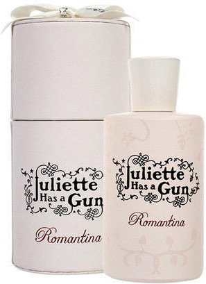 Juliette Has A Gun Romantina woda perfumowana 50ml