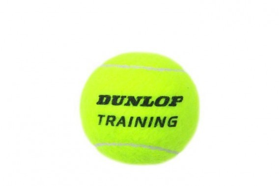 Dunlop Piłka Training 605034