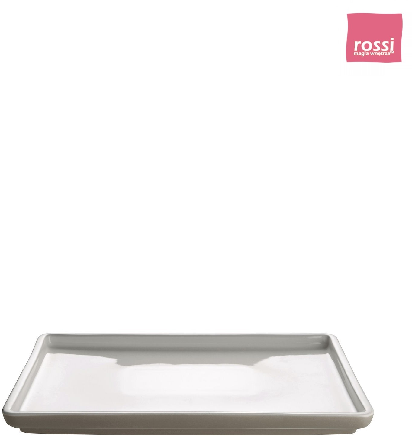 Alessi Tonale taca do serwowania DC03/22SLG