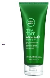 Paul Mitchell Tea Tree Hair & Scalp Treatment kuracja do włosów 200ml