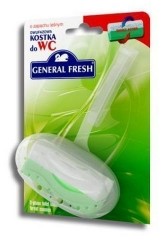 AMBRA Kostka do WC Generał/Major Domus morska - zapas SC991