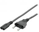 Equip Kabel zasilający EURO - IEC C7 1121600
