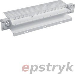 Hager volta Przepust kablowy VZ530N