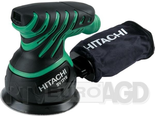 Hitachi SV13YA WB