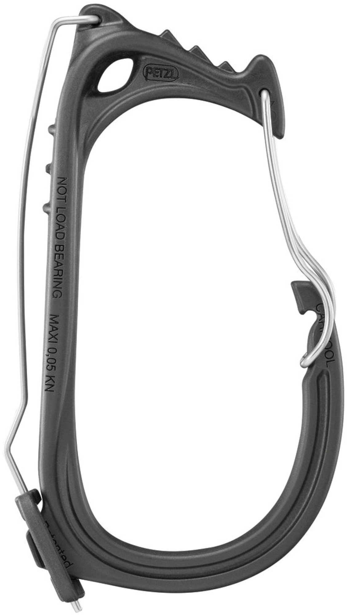 Petzl KARABINEK CARITOOL EVO