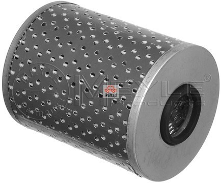 MEYLE Filtr oleju 300 114 2104
