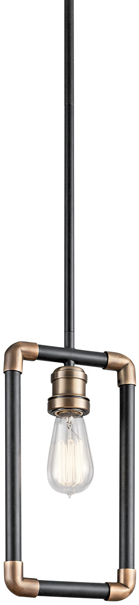 Elstead Lighting Lampa sufitowa IMAHN MP KL/IMAHN/MP -  Lighting