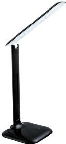 Eglo CAUPO 93966 Lampka biurkowa LED