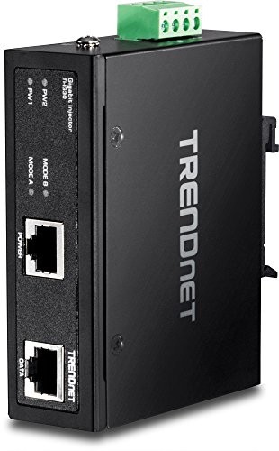 TRENDnet Trendnet TI-Fiber TI-IG30