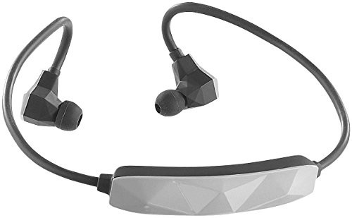 auvisio Auvisio wodoodporny zestaw słuchawkowy Sport SD 408.w, interfejs ooth4.0, aptX, IPX8 ZX-1549-905