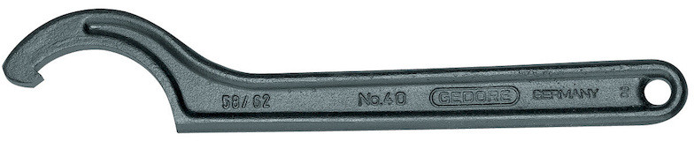 Gedore , 95-100  mm