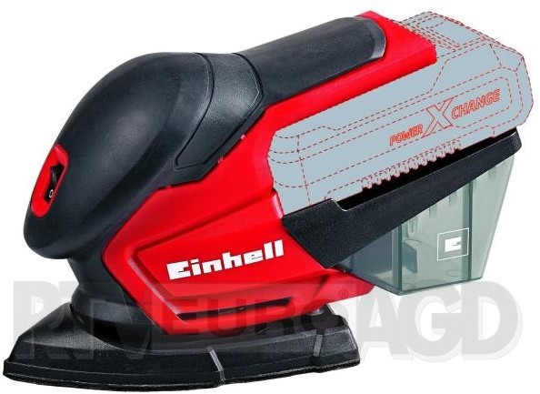 Einhell TE OS 18 Li (4460710 / 4006825602609)