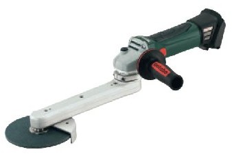 Metabo KNS 18 LTX 150 Set (600191850)