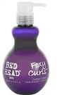 Tigi Bed Head Foxy Curls krem do włosów kręconych Countour Creme) 200 ml