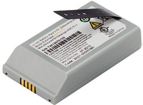 Datalogic ADC Bateria wzmocniona do terminala Memor X3