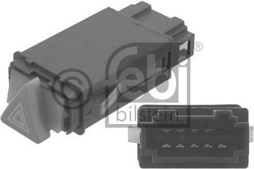 FEBI Przełącznik systemu ostrzegawczego BILSTEIN 29448