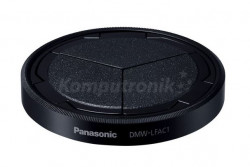 Panasonic Panasonic DMW-LFAC1GU czarny (DMW-LFAC1GUK)