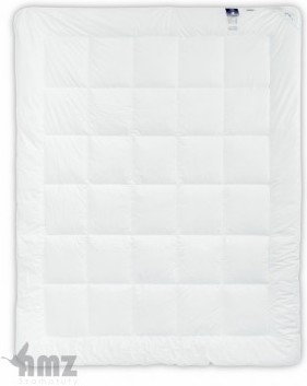 AMZ Szamotuły Kolekcja Batyst - Kołdra Całoroczna 135x200 cm Włókno ADVANSA 4-k (0671-4832A)