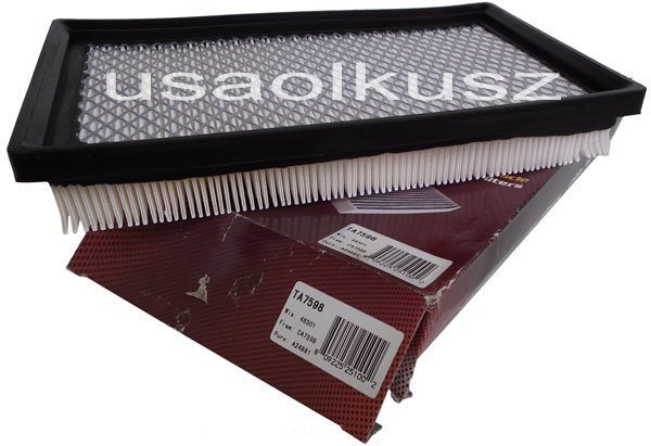 ATLAS Filtr powietrza silnika Buick Skylark 1994-1998