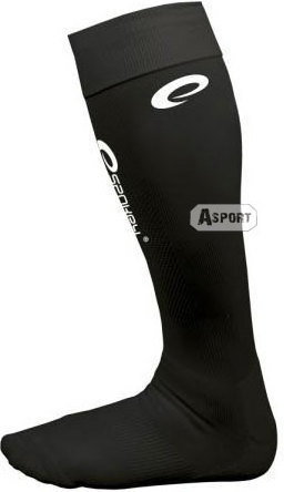 Spokey Skarpety, getry sportowe, piłkarskie, bawełna 46% 86982