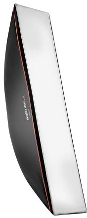 Walimex Pro Walimex pro Softbox Orange Line 22 x 90 cm 19010