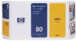 HP Nr 80 C4848A