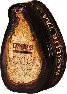 BASILUR BASILUR Herbata Special w puszce 100g liść WIKR-1024297