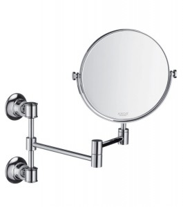 Hansgrohe 42090000 42090000 Lustro kosmetyczne