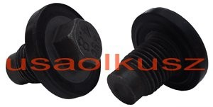 MOPAR Korek spustowy misy oleju silnika Dodge Caliber 2009-