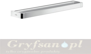 Hansgrohe Wieszak na ręcznik 600 mm chrom 42832000