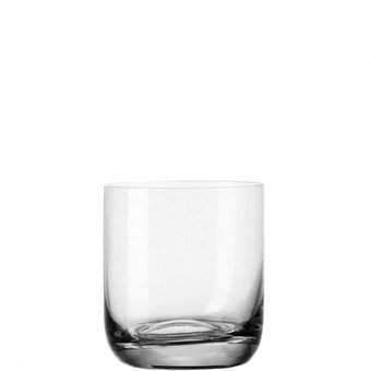 Leonardo Szklanka do whisky 300 ml bezbarwna Daily 063324