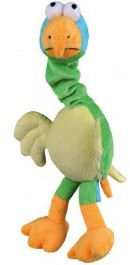 Trixie Pluszowy Ptak - 30 cm